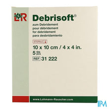 Afbeelding in Gallery-weergave laden, Debrisoft Debridement 5 31222