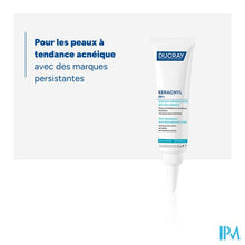 Charger l'image dans la galerie, Ducray Keracnyl Pp+ Creme 30ml
