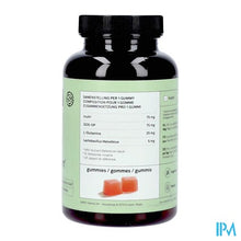 Afbeelding in Gallery-weergave laden, Gimmy Gut Support Gummies 60