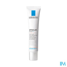 Load image into Gallery viewer, La Roche Posay Effaclar Duo+ Unifiant Light 40ml