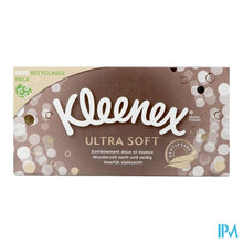 Afbeelding in Gallery-weergave laden, Kleenex Ultra Soft Wit 64