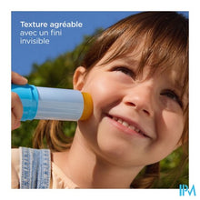 Load image into Gallery viewer, Isdin Fotoprotector Invis.stick Pediat.spf50 20g