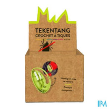 Charger l'image dans la galerie, Q-tekentang Tick Twister 2