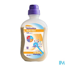 Afbeelding in Gallery-weergave laden, Nutrinimax Multi Fibre 0,5l