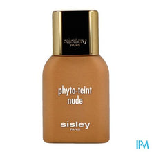 Afbeelding in Gallery-weergave laden, Sisley Phyto-teint Nude 4w Cinnamon 30ml