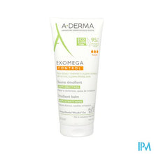 Charger l'image dans la galerie, Aderma Exomega Control Balsem Emolierend 200ml