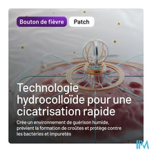 Afbeelding in Gallery-weergave laden, Compeed Patch Koortsblaasjes 15 Met Applicator