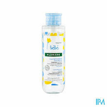 Afbeelding in Gallery-weergave laden, Klorane Bb Reinigingswater 500ml