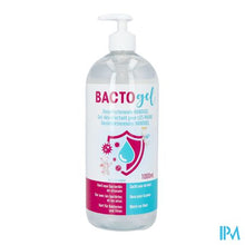 Charger l'image dans la galerie, Bactogel Hydroalcoholische Fl Pomp 1l