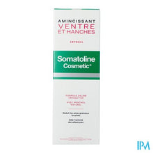 Afbeelding in Gallery-weergave laden, Somatoline Cosm.buik&heupzone Advance 1 250ml