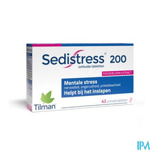 Afbeelding in Gallery-weergave laden, Sedistress 200 Omhulde Tabl 42