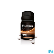 Afbeelding in Gallery-weergave laden, Soria Tirosina Complex Mgdose Comp 60