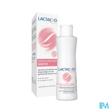 Afbeelding in Gallery-weergave laden, Lactacyd Pharma Sensitive 250ml