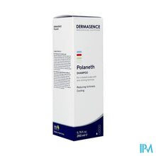 Afbeelding in Gallery-weergave laden, Dermasence Polaneth Shampoo 200ml