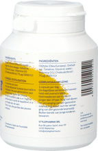 Afbeelding in Gallery-weergave laden, Vit4you Vitamine D3 3000 Ie Pearls 180