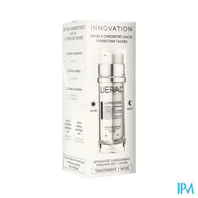 Charger l'image dans la galerie, Lierac Lumilogie A/vlekken Gezicht 30ml