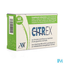 Afbeelding in Gallery-weergave laden, Citrex Comp 60