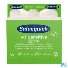 Load image into Gallery viewer, Salvequick Navulling Sensitive