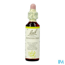 Charger l'image dans la galerie, Bach Flower Remedie 16 Honeysuckle 20ml