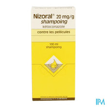 Afbeelding in Gallery-weergave laden, Nizoral Shampoo 100Ml