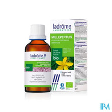 Afbeelding in Gallery-weergave laden, Ladrome Hypericum Perforatum/sint-janskruid 50ml