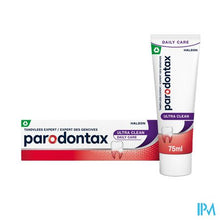 Afbeelding in Gallery-weergave laden, Parodontax Ultra Clean Tandpasta 75ml