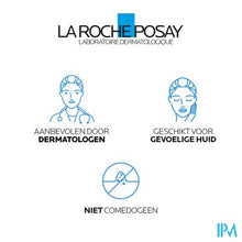 Afbeelding in Gallery-weergave laden, La Roche Posay Effaclar Schuimgel Zuiverend 400ml