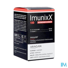 Load image into Gallery viewer, Imunixx 100 Comp 30 Nf