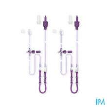 Afbeelding in Gallery-weergave laden, Flocare Infinity Mobiele Pack Set