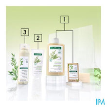 Afbeelding in Gallery-weergave laden, Klorane Capil. Balsem Haver 50ml