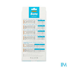 Charger l'image dans la galerie, Botasol Kous Angora Zwart 2 39-42