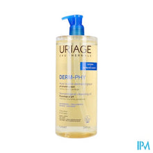 Load image into Gallery viewer, Uriage Dermo-phy Dermatologische Reinigingsolie 1l