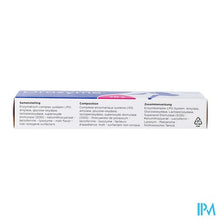 Load image into Gallery viewer, Orozyme Canine Tandp Enzymatisch Hond Tube 70g