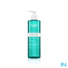 Afbeelding in Gallery-weergave laden, Eucerin Dermopure Clinic.zuiverende Reiniger 400ml