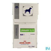 Charger l'image dans la galerie, Vdiet Urinary Pouch 10x150g