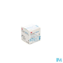 Load image into Gallery viewer, Micropore 3m Silicone Tape 50,0mmx5m 1 2775p-2
