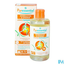 Charger l'image dans la galerie, Puressentiel Gewrichten Spieren Frictio 200ml
