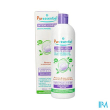 Afbeelding in Gallery-weergave laden, Puressentiel Intieme Hyg. Zachte Wasgel Bio 500ml