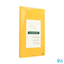 Afbeelding in Gallery-weergave laden, Klorane Lichaam Ontharing Koude Was Benen Strips 6