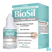 Charger l'image dans la galerie, Biosil Gutt 30ml