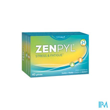 Afbeelding in Gallery-weergave laden, Zenpyl Caps 40