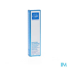 Afbeelding in Gallery-weergave laden, Eye Care Mascara Verlengend Donker bruin 6g