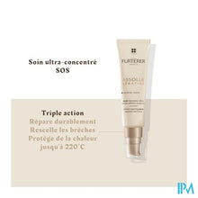 Afbeelding in Gallery-weergave laden, Furterer Absolue Keratine Serum 30ml
