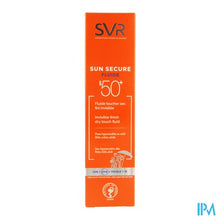Afbeelding in Gallery-weergave laden, Sun Secure Vloeistof Ip50 50ml