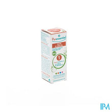 Afbeelding in Gallery-weergave laden, Puressentiel Eo Tijm Linalol Bio Exp. 5ml