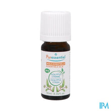 Afbeelding in Gallery-weergave laden, Puressentiel Eo Eucalyptus Citroen Bio 10ml