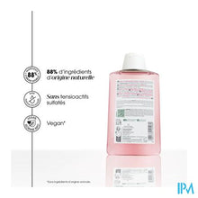 Charger l'image dans la galerie, Klorane Capil. Sh Pioenroos Bio 100ml