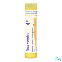 Afbeelding in Gallery-weergave laden, Nux Vomica 4ch Gr 4g Boiron