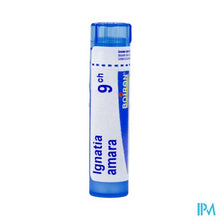 Load image into Gallery viewer, Ignatia Amara 9ch Gr 4g Boiron