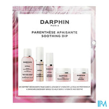 Afbeelding in Gallery-weergave laden, Darphin Trial Set 5 Prod.